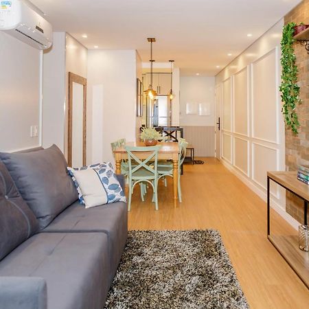 Novo Maravilhoso Apartamento No Centro - Gramado Apartamento Exterior foto