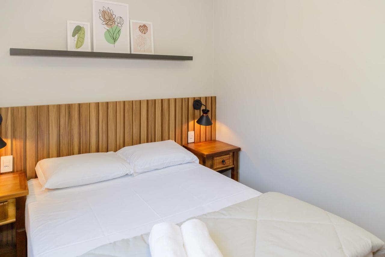 Novo Maravilhoso Apartamento No Centro - Gramado Apartamento Exterior foto